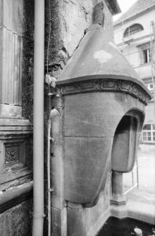 Ratusz w Lwówku Śląskim (fot. 5) [Dokument ikonograficzny]