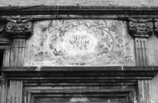 Ratusz w Lw&oacute;wku Śląskim (fot. 6) [Dokument ikonograficzny]