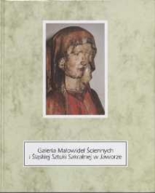 Galeria Malowideł Ściennych i Śląskiej Sztuki Sakralnej w Jaworze