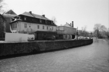 Cieplice - Bulwar Schaffgotsch&oacute;w [Dokument ikonograficzny]