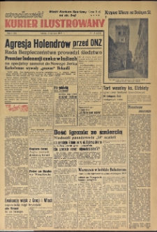 Wrocławski Kurier Ilustrowany, 1947, nr 18 (472) [2.08]