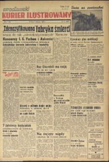 Wrocławski Kurier Ilustrowany, 1947, nr 21 (475) [5.08]