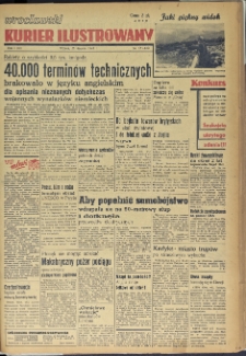 Wrocławski Kurier Ilustrowany, 1947, nr 42 (496) [26.08]