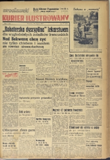 Wrocławski Kurier Ilustrowany, 1947, nr 47 (501) [31.08]