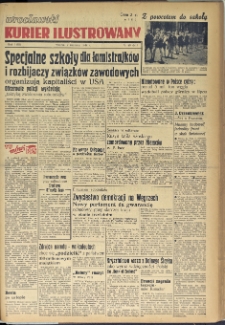 Wrocławski Kurier Ilustrowany, 1947, nr 49 (503) [2.09]