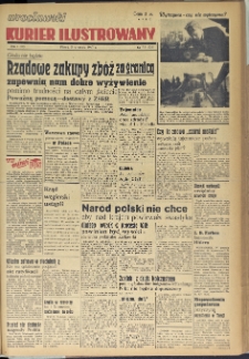 Wrocławski Kurier Ilustrowany, 1947, nr 52 (506) [5.09]