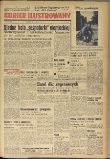 Wrocławski Kurier Ilustrowany, 1947, nr 54 (508) [7.09]