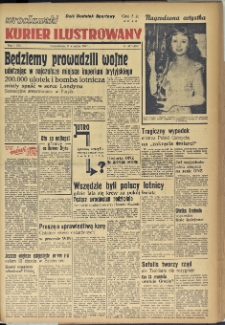 Wrocławski Kurier Ilustrowany, 1947, nr 55 (509) [8.09]