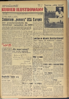 Wrocławski Kurier Ilustrowany, 1947, nr 56 (510) [9.09]
