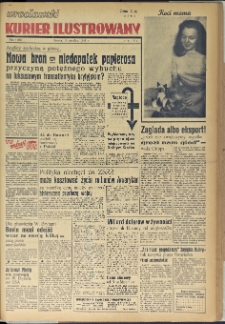 Wrocławski Kurier Ilustrowany, 1947, nr 60 (514) [13.09]
