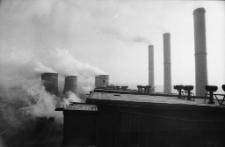 Elektrownia "Tur&oacute;w" (fot. 2) [Dokument ikonograficzny]