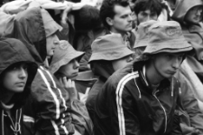 Szklarska Poręba - Giełda Piosenki Studenckiej (fot. 5) [Dokument ikonograficzny]