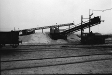 Kopalnia Piasku Kwarcowego "Krzeszówek" (fot.1) [Dokument ikonograficzny]