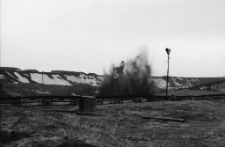 Kopalnia Piasku Kwarcowego "Krzeszówek" (fot.2) [Dokument ikonograficzny]