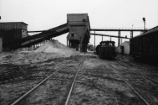 Kopalnia Piasku Kwarcowego "Krzesz&oacute;wek" (fot.5) [Dokument ikonograficzny]