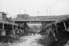 Kopalnia Węgla Brunatnego "Tur&oacute;w" (fot. 4) [Dokument ikonograficzny]