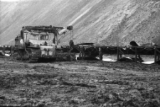 Kopalnia Węgla Brunatnego "Tur&oacute;w" (fot. 7) [Dokument ikonograficzny]