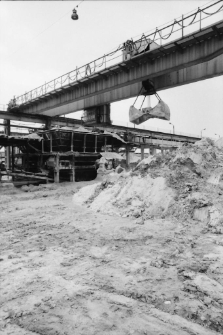 Kopalnie Surowc&oacute;w Mineralnych "Surmin- Kaolin" (fot. 4) [Dokument ikonograficzny]