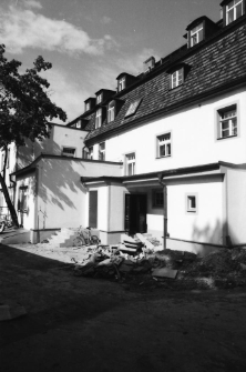 Wojewódzki Dom Kultury "Relax" (fot. 2) [Dokument ikonograficzny]