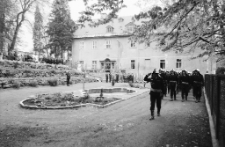 Stanisz&oacute;w - Dzień Strażaka (fot. 1) [Dokument ikonograficzny]