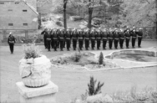 Staniszów - Dzień Strażaka (fot. 2) [Dokument ikonograficzny]