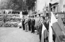 Staniszów - Dzień Strażaka (fot. 3) [Dokument ikonograficzny]