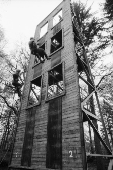 Staniszów - Dzień Strażaka (fot. 5) [Dokument ikonograficzny]