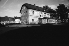 Złotniki Lubańskie - Stary Ratusz (fot. 2) [Dokument ikonograficzny]