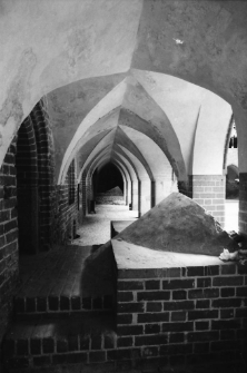 Zamek w Malborku (fot. 7) [Dokument ikonograficzny]