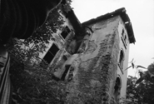 Pałac w Lipie Średniej (fot. 1) [Dokument ikonograficzny]