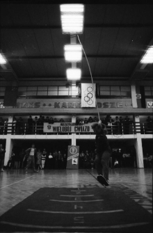 Międzynarodowy Wielobój Gwiazd (fot. 1) [Dokument ikonograficzny]