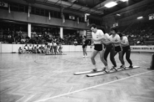 Międzynarodowy Wielobój Gwiazd (fot. 4) [Dokument ikonograficzny]