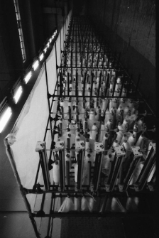 Kamienna Góra - Tkalnia Jedwabiu "Floreta" (fot. 1) [Dokument ikonograficzny]