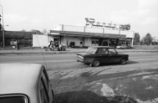 Jelenia G&oacute;ra : Rondo "PSS Społem" (fot. 4) [Dokument ikonograficzny]