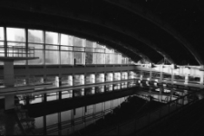 Otwarcie hali sportowej (fot. 1) [Dokument ikonograficzny]