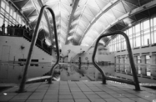 Otwarcie hali sportowej (fot. 2) [Dokument ikonograficzny]