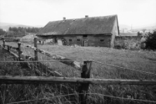 Chata w Kowarach (fot. 1) [Dokument ikonograficzny]