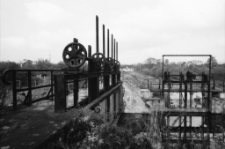 Oczyszczalnia ścieków na Bobrze (fot. 2) [Dokument ikonograficzny]