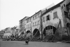 Lubomierz - Plac Wolności (fot. 4) [Dokument ikonograficzny]