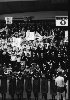 Liga Szk&oacute;ł Ponadpodstawowych (fot. 1) [Dokument ikonograficzny]