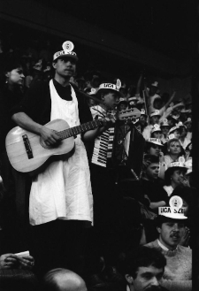 Liga Szk&oacute;ł Ponadpodstawowych (fot. 2) [Dokument ikonograficzny]