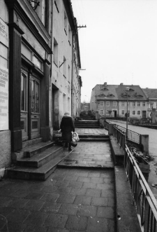 Zawid&oacute;w - Rynek (fot. 1) [Dokument ikonograficzny]