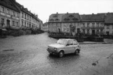 Zawidów - Rynek (fot. 2) [Dokument ikonograficzny]