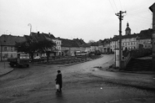 Zawidów - Rynek (fot. 3) [Dokument ikonograficzny]