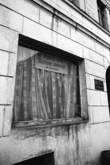 Zawidów - Wypożyczalnia Zastawy Stołowej [Dokument ikonograficzny]