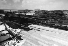 Zakłady Przemysłu Drzewnego w Sobieszowie (fot. 1) [Dokument ikonograficzny]