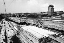 Zakłady Przemysłu Drzewnego w Sobieszowie (fot. 4) [Dokument ikonograficzny]