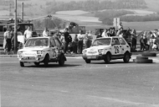 VIII Ogólnopolski Rajd Karkonoski (fot. 2) [Dokument ikonograficzny]