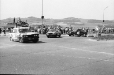 VIII Ogólnopolski Rajd Karkonoski (fot. 4) [Dokument ikonograficzny]