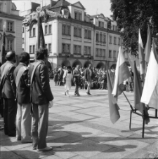 Narodowe Święto Odrodzenia Polski 22 Lipca (fot.7) [Dokument ikonograficzny]